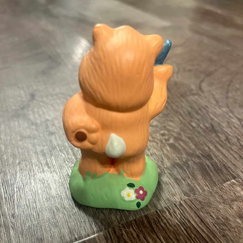 Care Bears vintage 1980’s figurine - Picture 2 of 6
